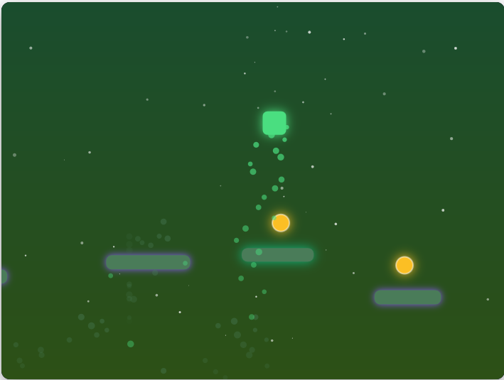 Platform Game Preview